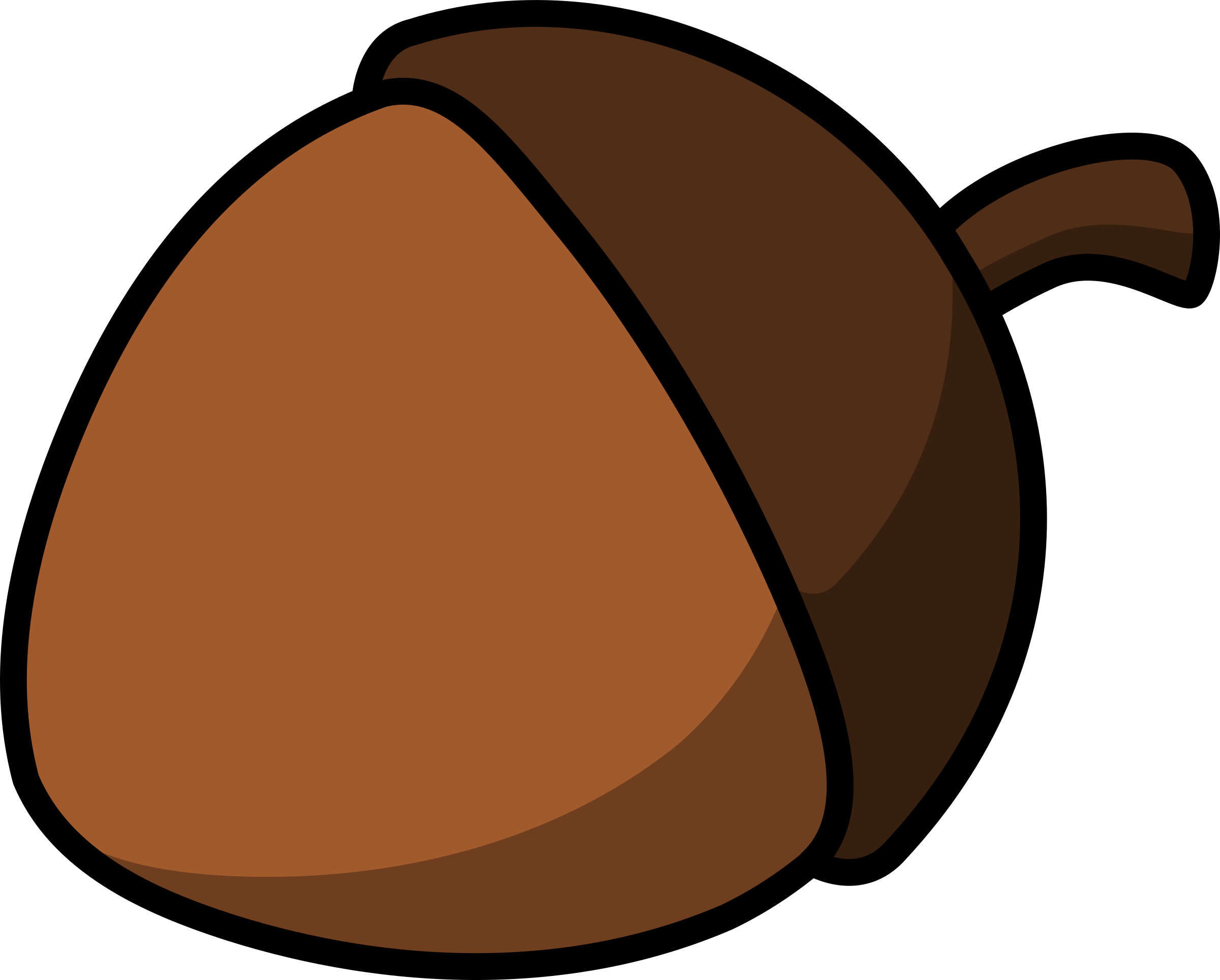 Chestnut Translations